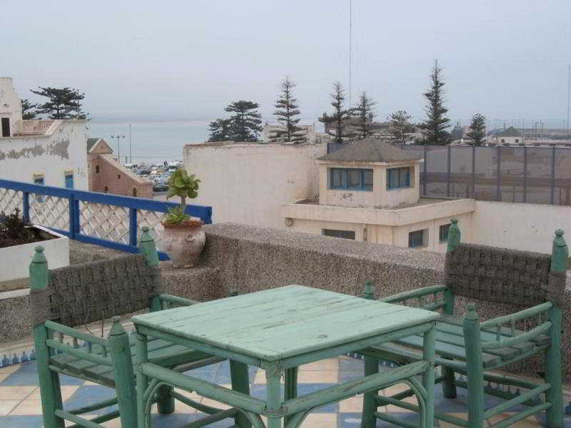 Grande Place By Beau Rivage Essaouira Eksteriør billede