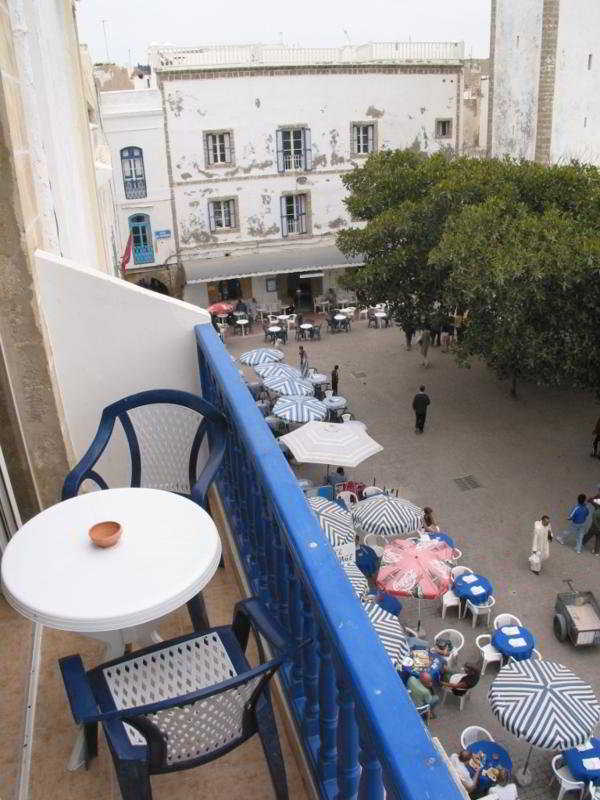 Grande Place By Beau Rivage Essaouira Eksteriør billede