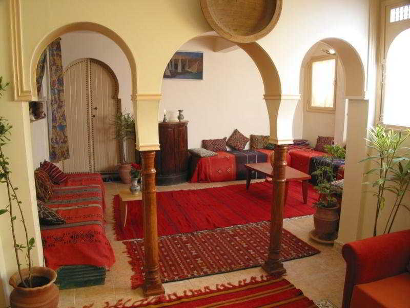 Grande Place By Beau Rivage Essaouira Eksteriør billede