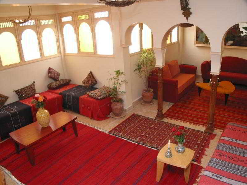 Grande Place By Beau Rivage Essaouira Eksteriør billede