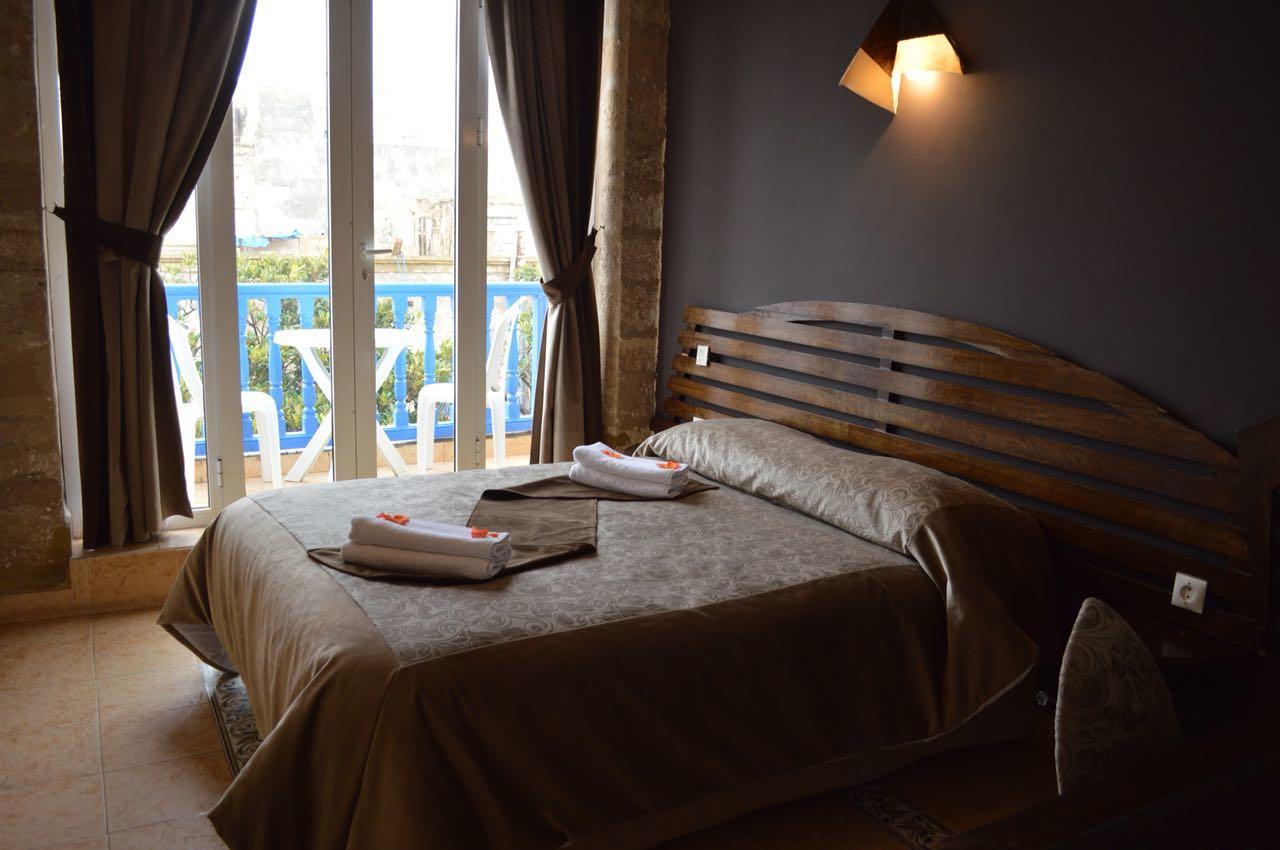 Grande Place By Beau Rivage Essaouira Eksteriør billede
