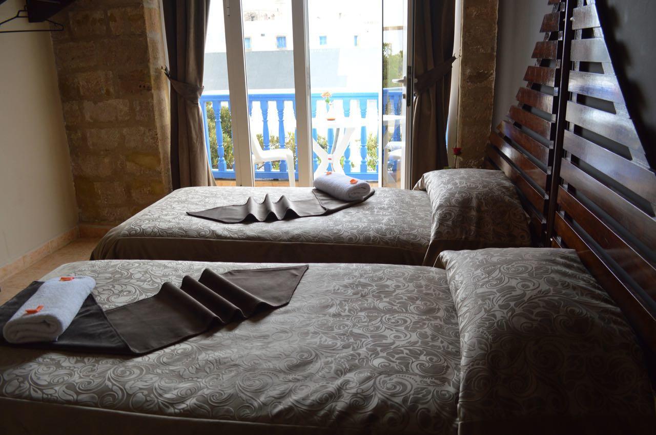 Grande Place By Beau Rivage Essaouira Eksteriør billede